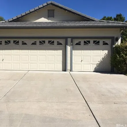 Rent this 3 bed house on 4730 Vista Mountain Drive in Sparks, NV 89436
