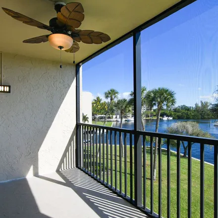 Image 2 - Boca Bayou, Boca Raton, FL, USA - Apartment for rent