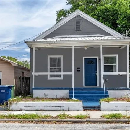Buy this 3 bed house on 2955 North 17th Street in Fiorito, Tampa