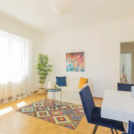 Rent this 4 bed apartment on Viale Battista Foletti in 6903 Circolo di Vezia, Switzerland