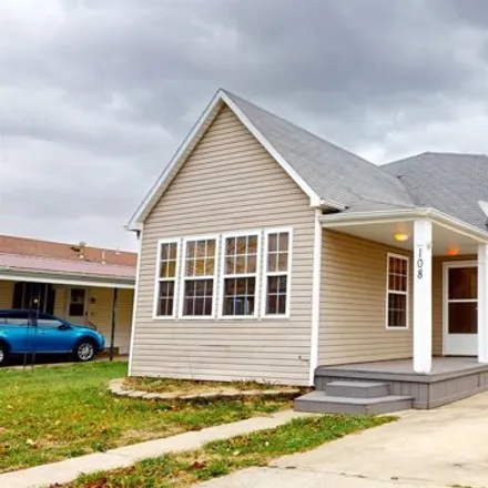 Buy this 3 bed house on 150 North Ash Street in Cole Camp, Benton County