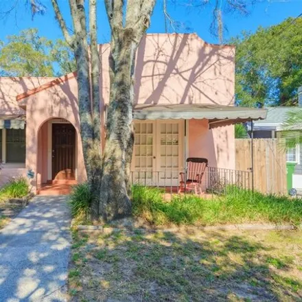 Rent this 2 bed house on 1120 East Crenshaw Street in Tampa, FL 33604