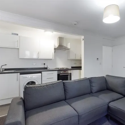 Image 3 - Hartington Road, Brighton, BN2 3PB, United Kingdom - Apartment for rent