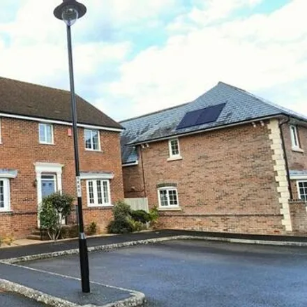 Buy this 4 bed house on Kenelm Close in Sherborne, DT9 6BL