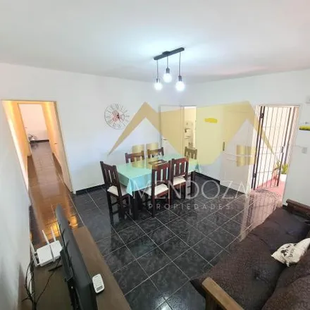 Rent this 2 bed house on Manuel García 1511 in Barrio Ginner, Godoy Cruz
