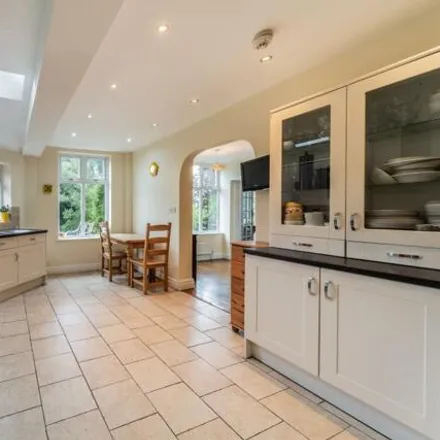 Image 2 - Shanklin Drive, Leicester, United Kingdom - House for sale