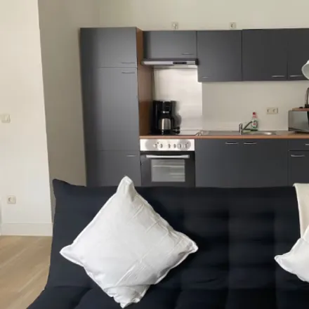 Rent this 1 bed apartment on Stadthaus in Friedrich-Ebert-Straße 73, 45127 Essen