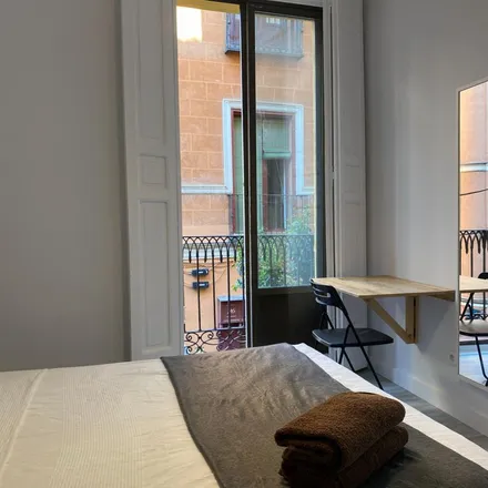 Image 8 - Madrid, Centro de Estudios Castilla, Calle del Oso, 23, 28012 Madrid - Apartment for rent