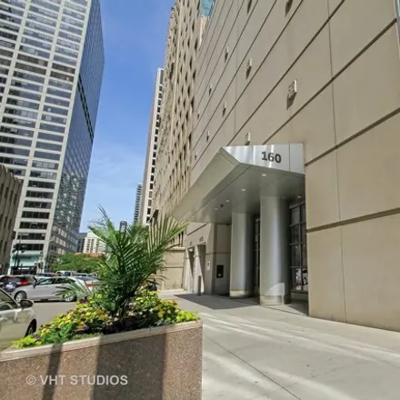 Buy this 2 bed condo on Avenue East in 160 East Illinois Street, Chicago