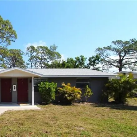 Rent this 2 bed house on unnamed road in Englewood, FL 34223