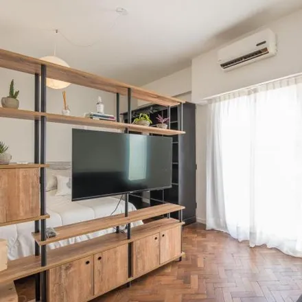 Rent this studio apartment on Güemes 4149 in Palermo, C1425 FNI Buenos Aires