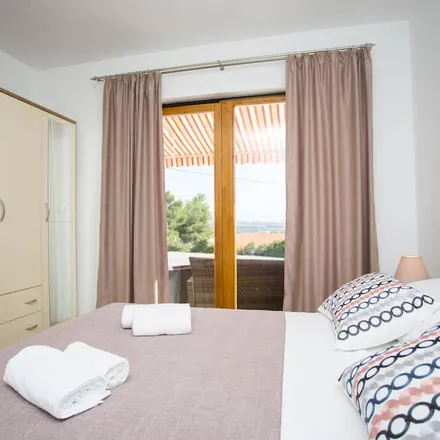 Rent this 3 bed apartment on Solin in Grad Solin, Split-Dalmatia County