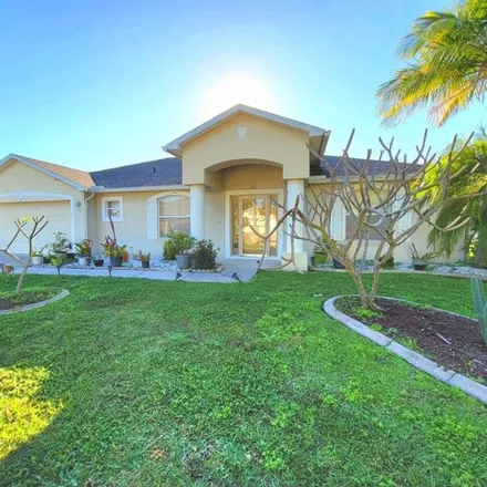 Buy this 4 bed house on 1733 Laramie Circle in Viera, FL 32940