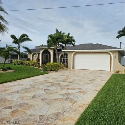 Image 2 - 505 Gleason Parkway, Cape Coral, FL 33914, USA - House for sale