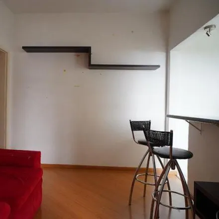 Rent this 1 bed apartment on Avenida Independência 590 in Independência, Porto Alegre - RS