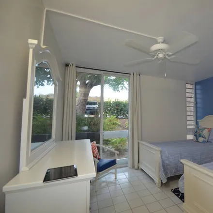 Rent this 2 bed condo on Christiansted