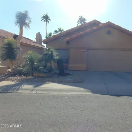 Buy this 3 bed house on 13484 North 103rd Street in Scottsdale, AZ 85260