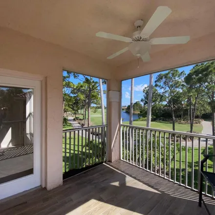 Rent this 1 bed apartment on PGA Golf Club in 1916 Perfect Drive, Port Saint Lucie