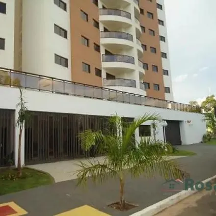 Buy this 3 bed apartment on Rua São Tomé in Santa Marta, Cuiabá - MT