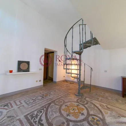 Rent this 1 bed apartment on Di Montenero 11 in Via di Montenero, 57128 Livorno LI