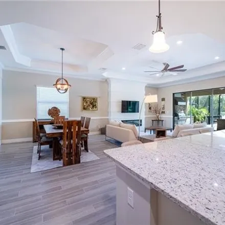 Image 7 - 28055 Edenderry Court, Bonita National Golf & Country Club, Bonita Springs, FL 34135, USA - House for rent