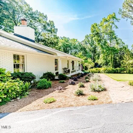 Image 4 - 1400 Brentwood Pl, Sanford, North Carolina, 27330 - House for sale