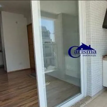 Rent this 2 bed apartment on Rua Kugler in Vila Gilda, Santo André - SP