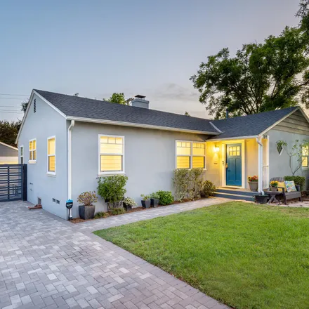 Buy this 3 bed house on 2054 East Dudley Street in Pasadena, CA 91104