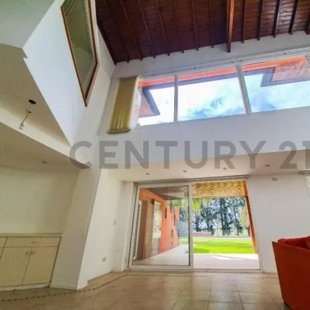 Rent this 7 bed house on unnamed road in Partido de La Plata, Ángel Etcheverry