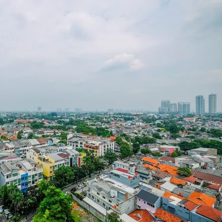 Image 3 - Tower NRA 12FL #01 Jl. Warung Jati BaratDuren Tiga, Pancoran, Jakarta Selatan - Apartment for rent