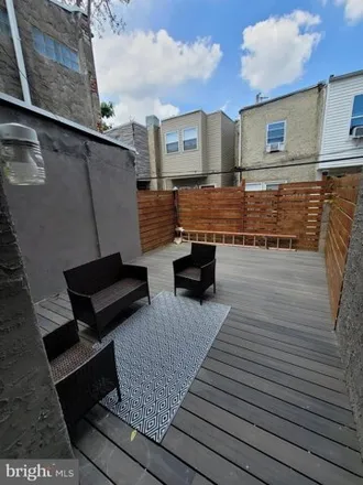 Image 5 - 2031 Pierce Street, Philadelphia, PA 19145, USA - Townhouse for sale