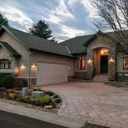 Image 1 - 6071 South Bellaire Way, Centennial, CO 80121, USA - House for sale