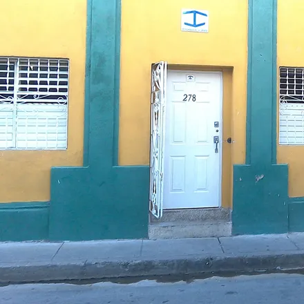 Image 1 - Santiago de Cuba, Los Olmos, SANTIAGO DE CUBA, CU - House for rent