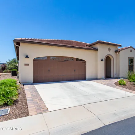 Image 2 - 36838 North Stoneware Drive, San Tan Valley, AZ 85140, USA - House for sale