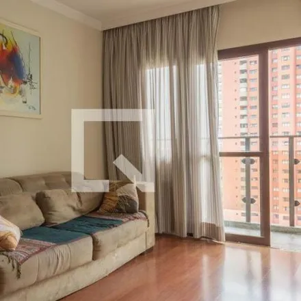 Rent this 1 bed apartment on Flamy Doces e Delícias in Rua João Pessoa, Centro