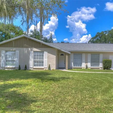 Buy this 4 bed house on 1104 Lady Elaine Drive in Brandon, FL 33594