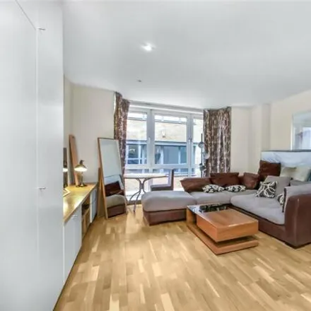 Buy this studio loft on Travers Smith in 10 Snow Hill, London