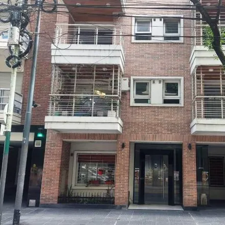Image 2 - Zapata 362, Palermo, C1426 AEE Buenos Aires, Argentina - Apartment for rent