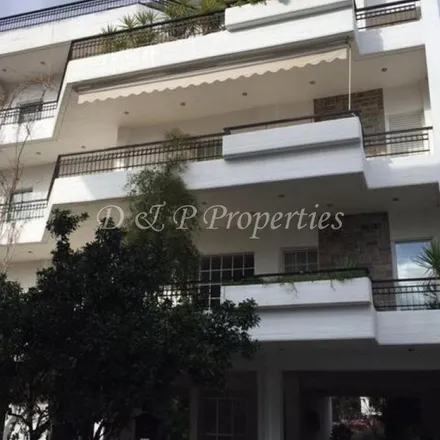 Image 5 - Δερβενακίων 24, Municipality of Agia Paraskevi, Greece - Apartment for rent