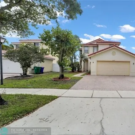 Buy this 5 bed house on 16434 Southwest 29th Street in Miramar, FL 33027