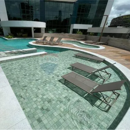Buy this 4 bed apartment on Sport Club do Recife in Avenida Sport Club do Recife S/N, Paissandu