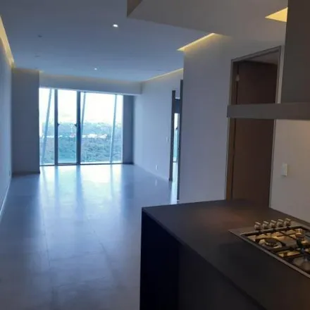 Buy this 3 bed apartment on Península Arcos in Paseo de los Arquitectos, Centro Comercial Santa Fe