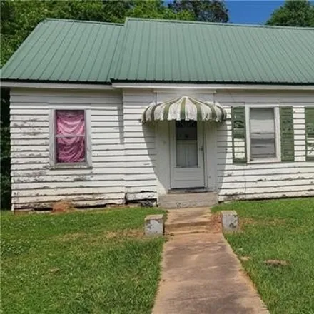 Buy this 2 bed house on 111 North Louisiana Avenue in Bunkie, LA 71322