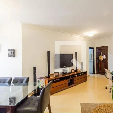 Rent this 3 bed apartment on Frangaria in Rua Gomes de Carvalho 955, Vila Olímpia