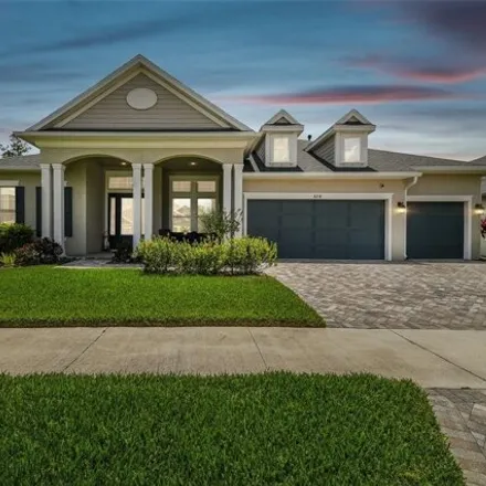 Buy this 4 bed house on Ramblin' Way in Pasco County, FL