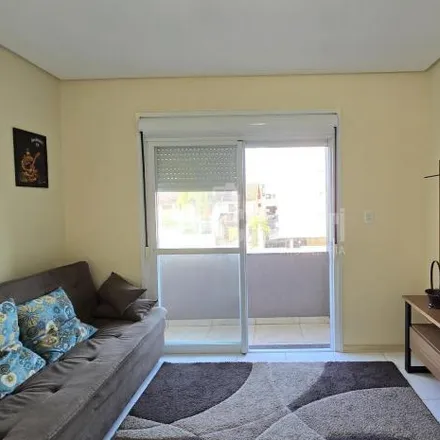 Buy this 1 bed apartment on Rua Maximiliano Sonza in Universitário, Bento Gonçalves - RS