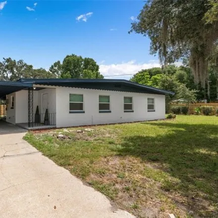 Rent this 3 bed house on 4255 Wee Street in Mount Dora, FL 32757