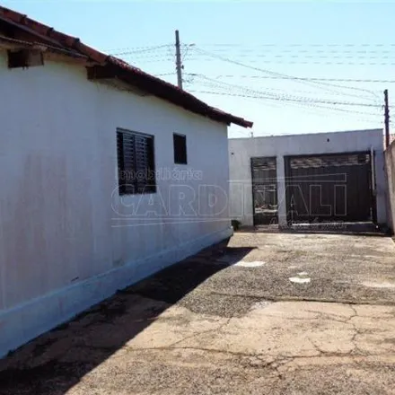 Image 1 - Rua Herminio Bernasconi, Jardim Beatriz, São Carlos - SP, 13575-140, Brazil - House for sale