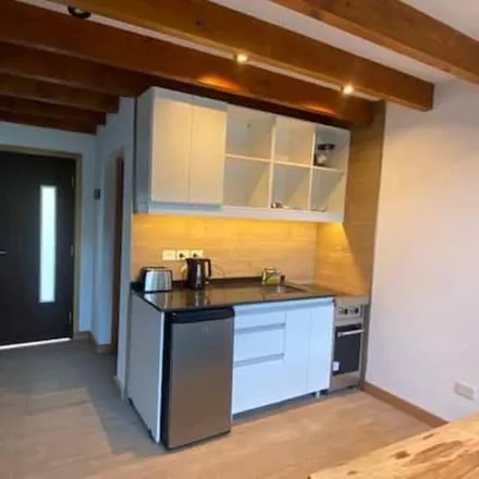 Rent this 1 bed apartment on San Carlos de Bariloche in Departamento Bariloche, Argentina