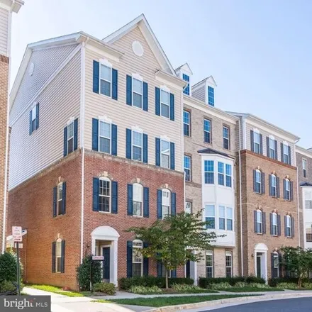 Buy this 3 bed condo on 22399 Concord Station Terrace in Moorefield Station, Loudoun County